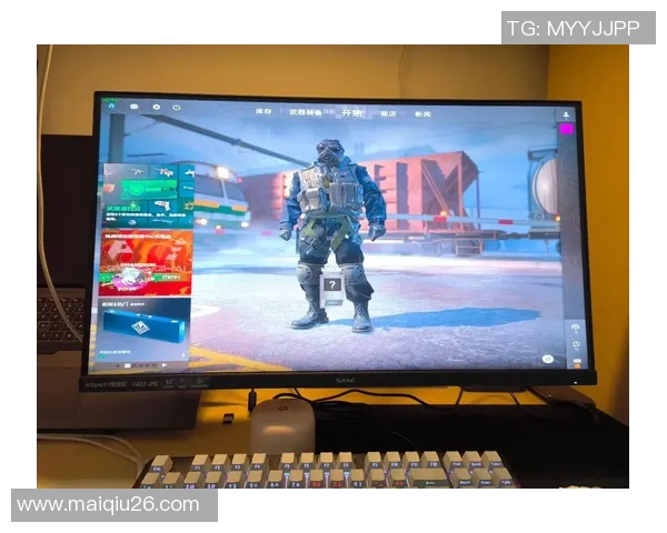 实时新闻提升游戏体验的CSGO显示器选购指南推荐最佳型号与性能分析